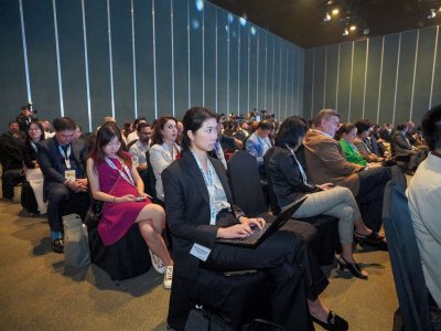 SS Rice News Convention 2025, Pattaya - Thailand